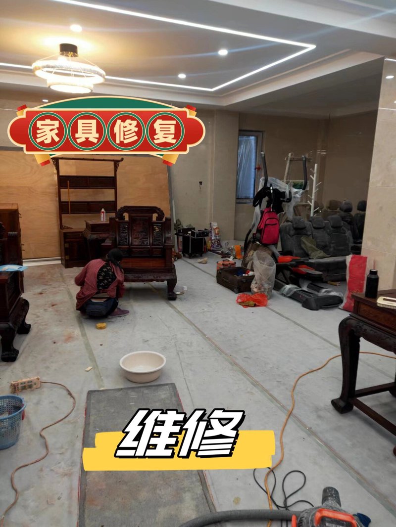上海红木家具：传统工艺与现代设计的完美融合